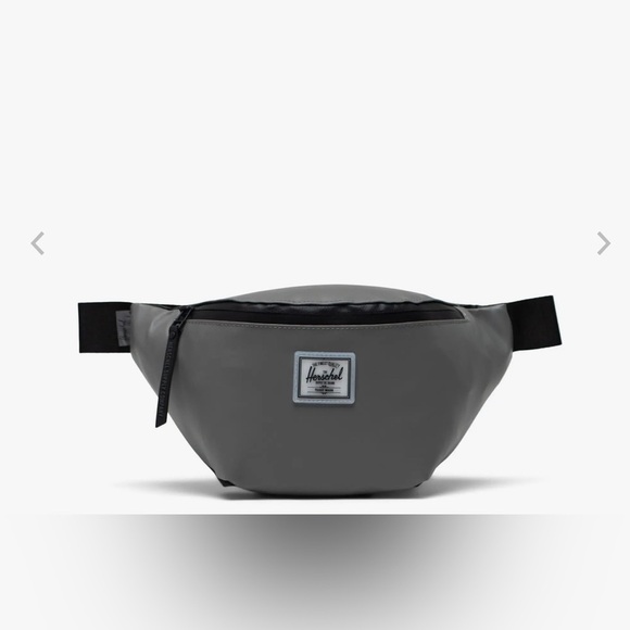 Herschel Pop Quiz Hip Pack | Weather Resistant - Picture 1 of 7